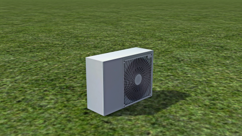 TSR - AG Aer conditionat