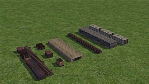 TSR - MAT Ks